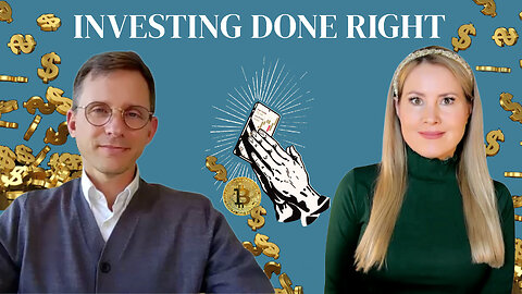 Investing done right