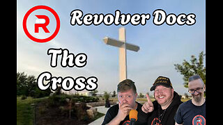 REVOLVER DOCS PRESENTS: THE CROSS