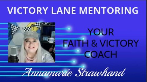 VICTORY LANE MENTORING - NOW TAKING APPLICATIONS!