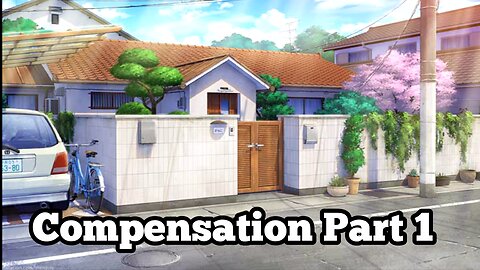 Compensation uwu