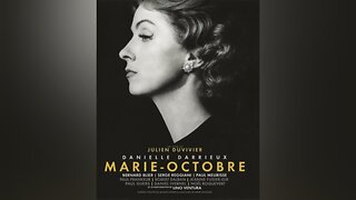 Marie-Octobre (Film 1959-ENG SUB)
