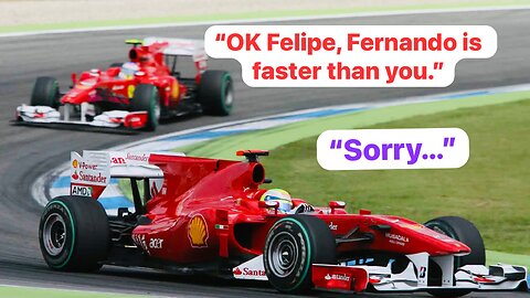 2010 German GP | Round 11/19