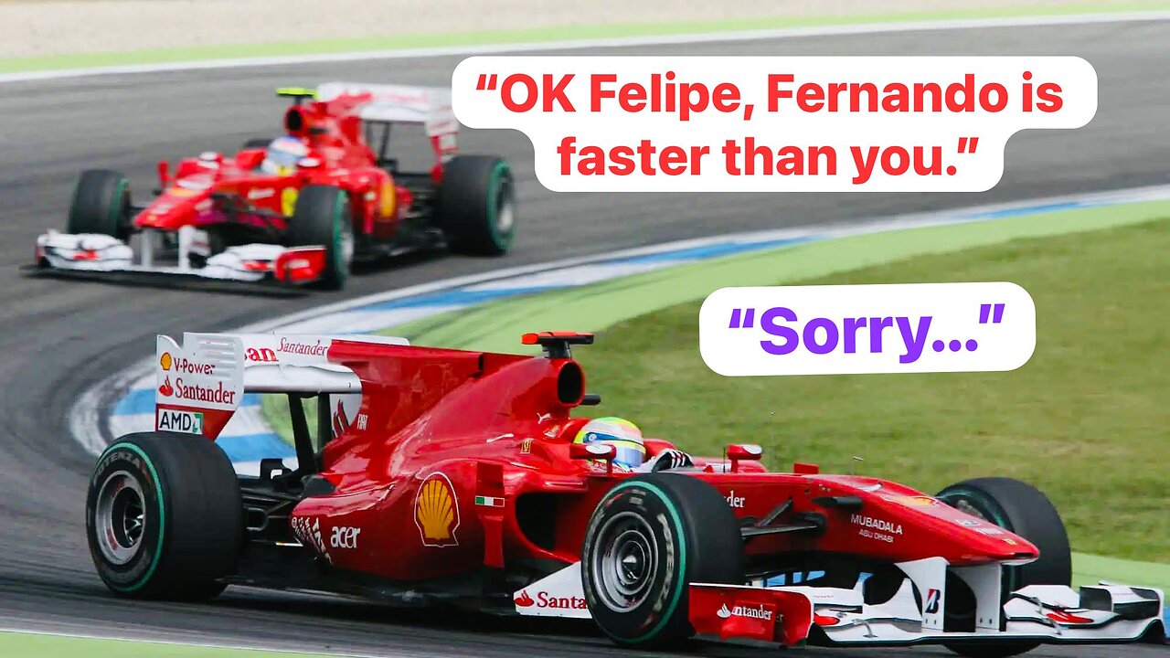 2010 German GP | Round 11/19