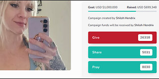 RIP White Guilt!!! White Woman RAISES $500k After Allegedly Hurling RACIAL Slur At CHILD!