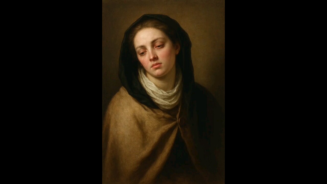Prayer to Saint Ludovina.