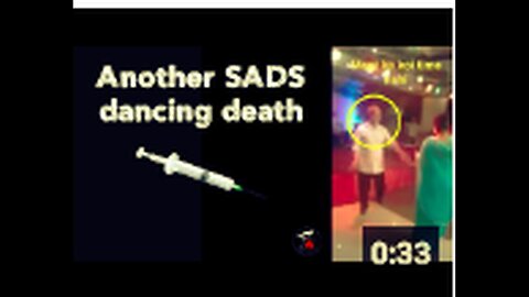 "Further Death Reported due to SADS during Dance"
