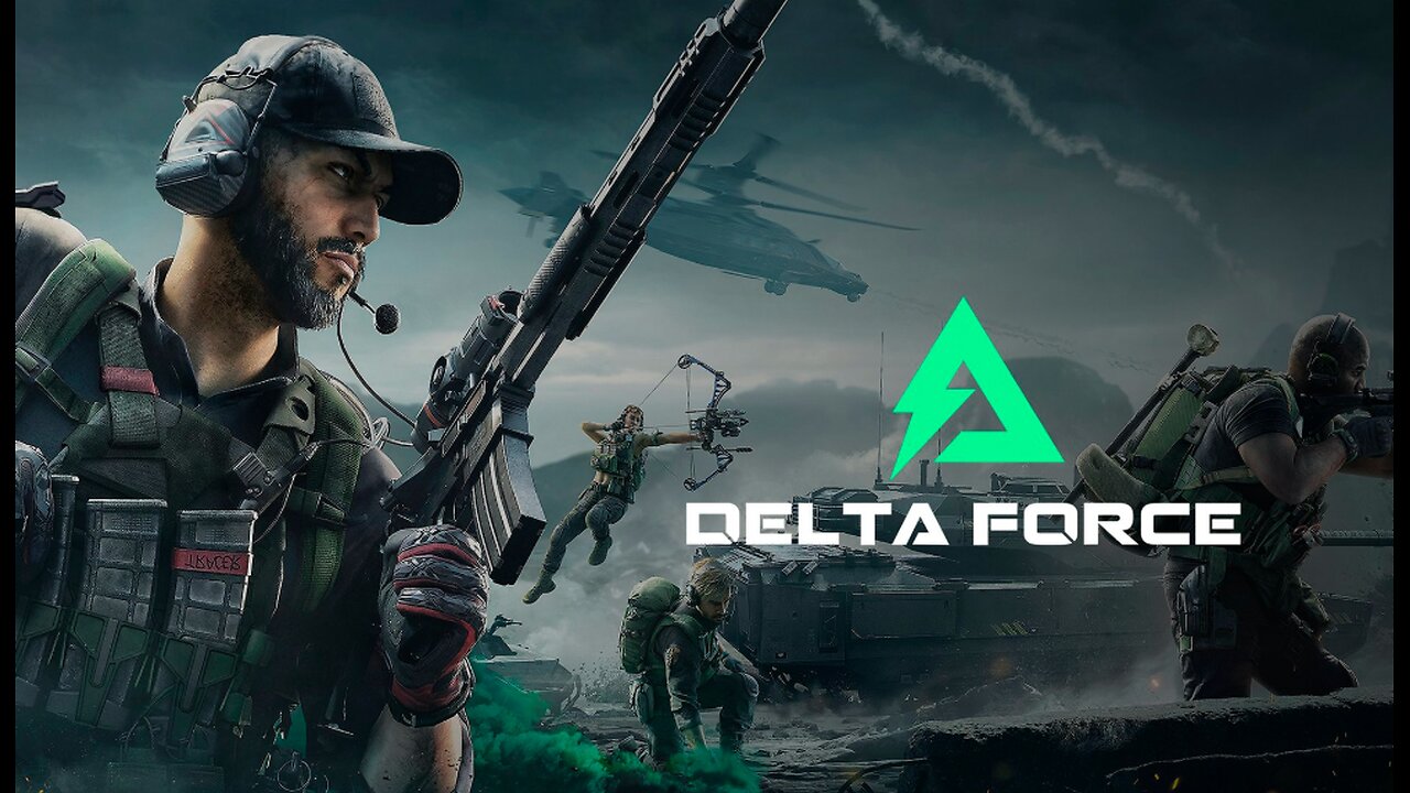 Delta Force