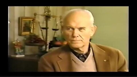 "Insights from Col. Fletcher Prouty: Exclusive Interview Unveiling Military Secrets"