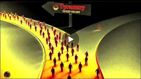 WE WARNED THEM, BUT THEY DID NOT LISTEN. WE ARE AT WAR. THEY WON'T WAKE UP. 🔥