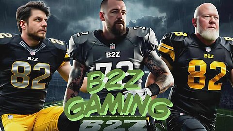 Lets Dive Right In!!! | B2Z Gaming