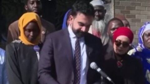 Of Course, Zohran Mamdani Lied About His Muslim Aunt Getting Bullied After 9/11