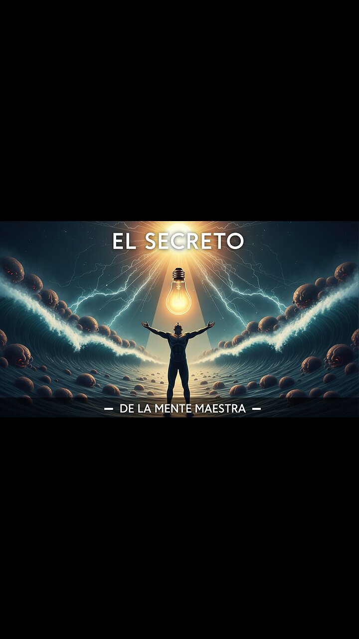​Cómo Reprogramar Tu Mente Para Crear la Vida que Siempre Soñaste