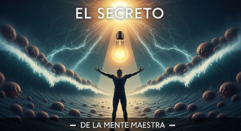 ​Cómo Reprogramar Tu Mente Para Crear la Vida que Siempre Soñaste