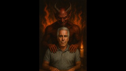 🎵 "Epstein Didn't Sign Out" 🎵