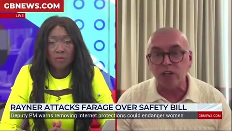 I DON_T trust Labour!_ Government HOoVERS up Brits_ data with Online Safety Act amid fraud risk.mp4