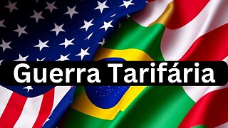 Guerra tarifária EUA x Brasil. O que o exportador brasileiro deve fazer?
