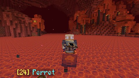 Advancius Survival Season 1 Episode 11 "A Very Hot Journey!"