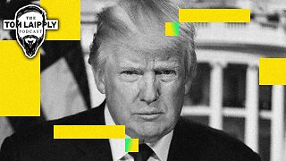 Trump's New Targets Ep. 839