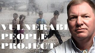 With Jason Jones: Justin Bieber’s Mom Pattie Mallete, The Israel-Palestine Conflict, AI, The Faith