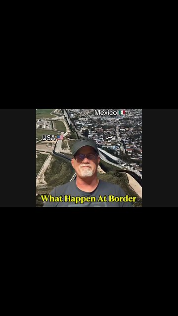 🚨 What Happened At Border? 😱 #ASL #deaf #signlanguage