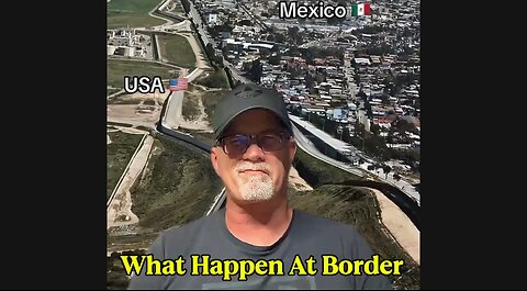 🚨 What Happened At Border? 😱 #ASL #deaf #signlanguage