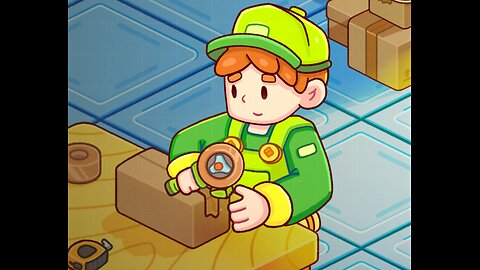 Ship Inc EP1