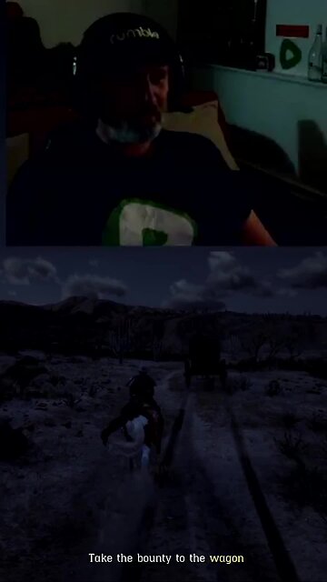 She ain't a good girl!