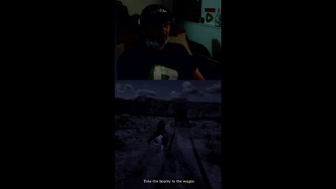 She ain't a good girl!