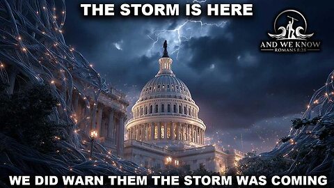 NOaDS 10.28.25- THE STORM is HERE, Warnings sent, 2028, Election THEFT exposed, SNAP