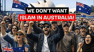 Bondi attack changed Australia.