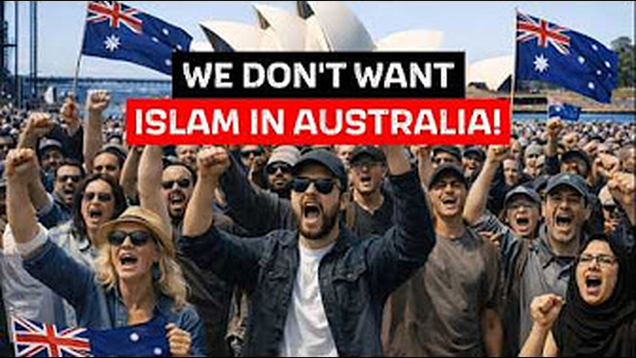 Bondi attack changed Australia.