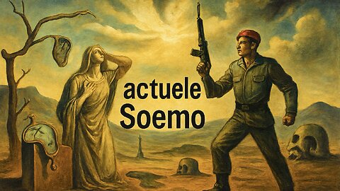 Venezuela’s Verzet tegen Amerikaans Imperialisme