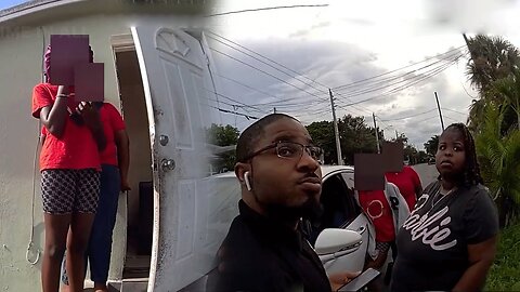 Children Reveal What Mom & Boyfriend Did When No One Was Around — DCF Steps In