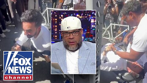 ‘Gutfeld!’ roasts Mamdani’s bench press 'fail' in NYC
