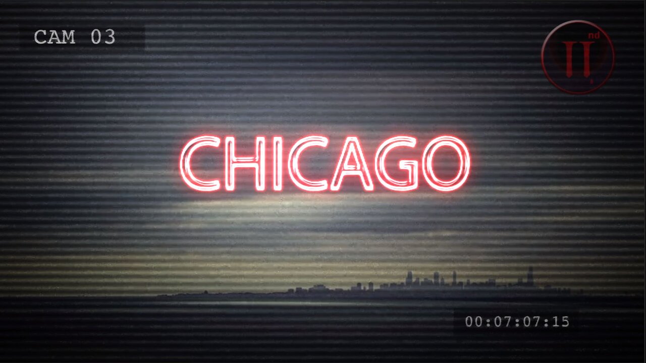 Chicago: Cursed City? (Gangs, Ley Lines, Demons and More!)