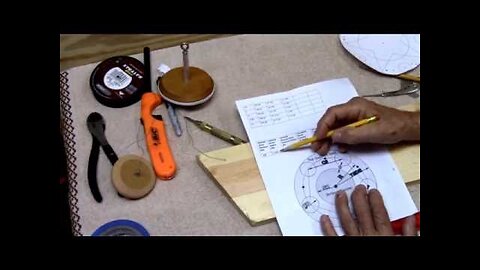 How to Make Tubular Bell Wind Chimes by Lee Hite