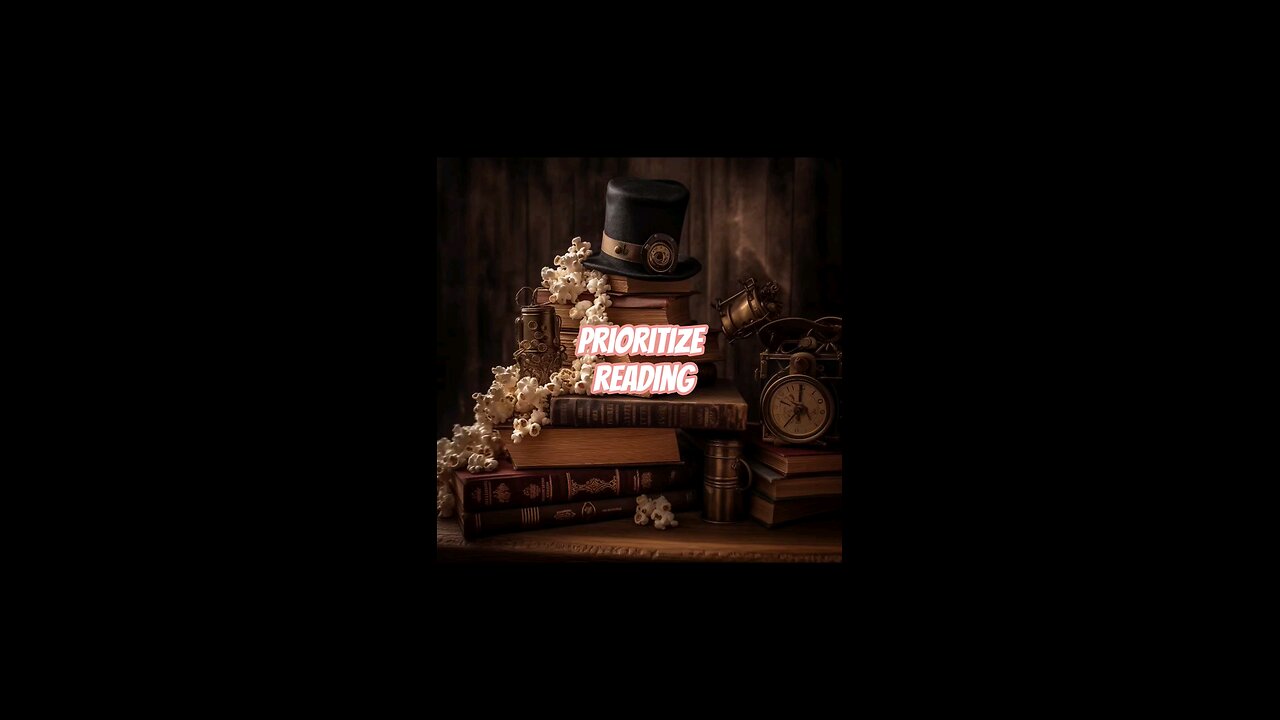 Today's Reading Dippit!