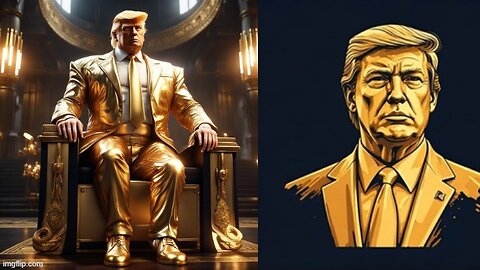 NESARA / GESARA Acts from Trump / Team / Government! It's Habbaning :-)