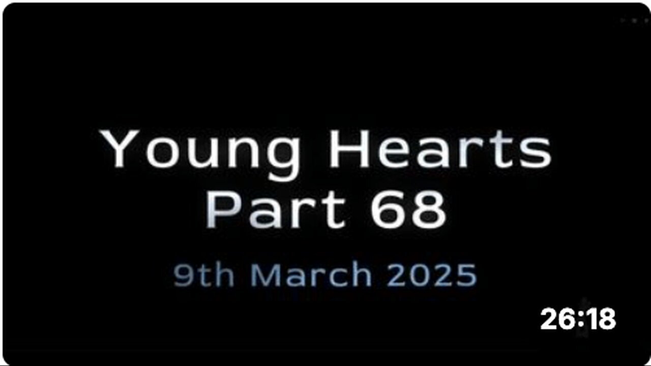 "Young Hearts Part 68: Cardiac Events Skyrocket Tenfold on 9th March 2025"