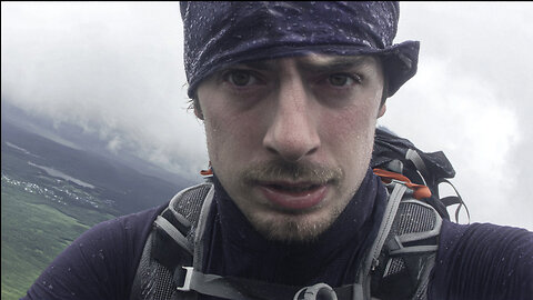 What The Hell Is Happening To Hikers!?