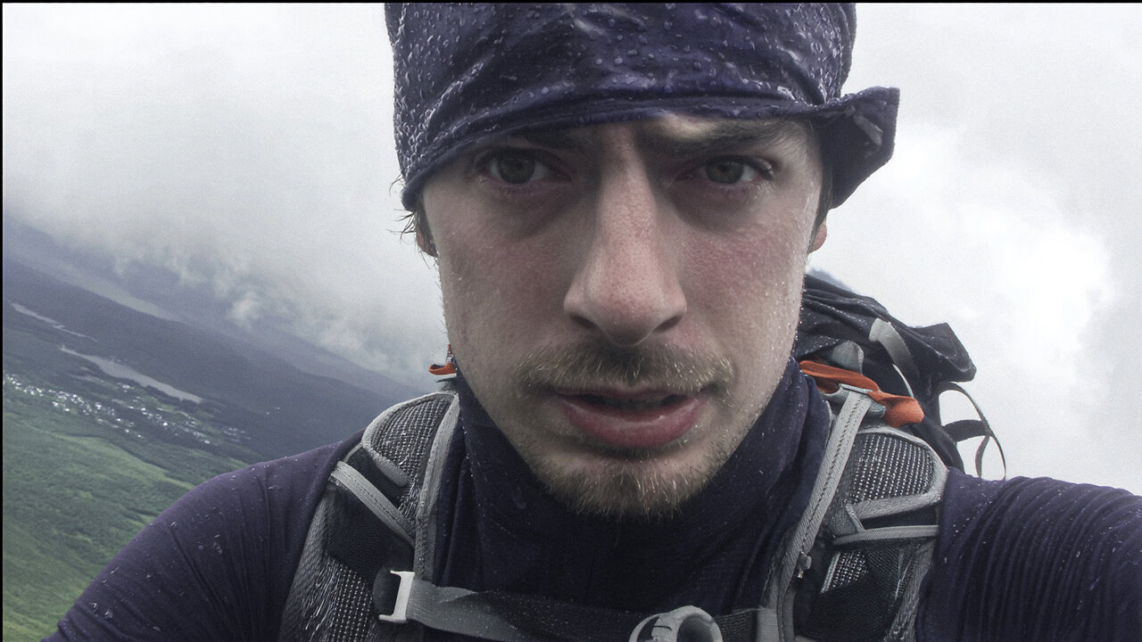 What The Hell Is Happening To Hikers!?