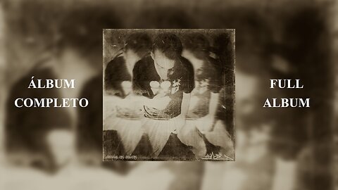Άυλος - Ιστορίες Της Πτώσης (2010) | (ÁLBUM COMPLETO) (FULL ALBUM) | Grecia