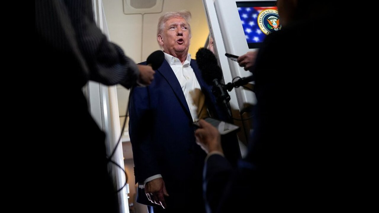 Electronics Industry on Edge as Trump Confirms No Tariff Exemptions