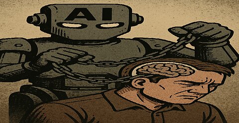 “AI Killing America’s White Collar Jobs... It's OVER Thomas Sowell