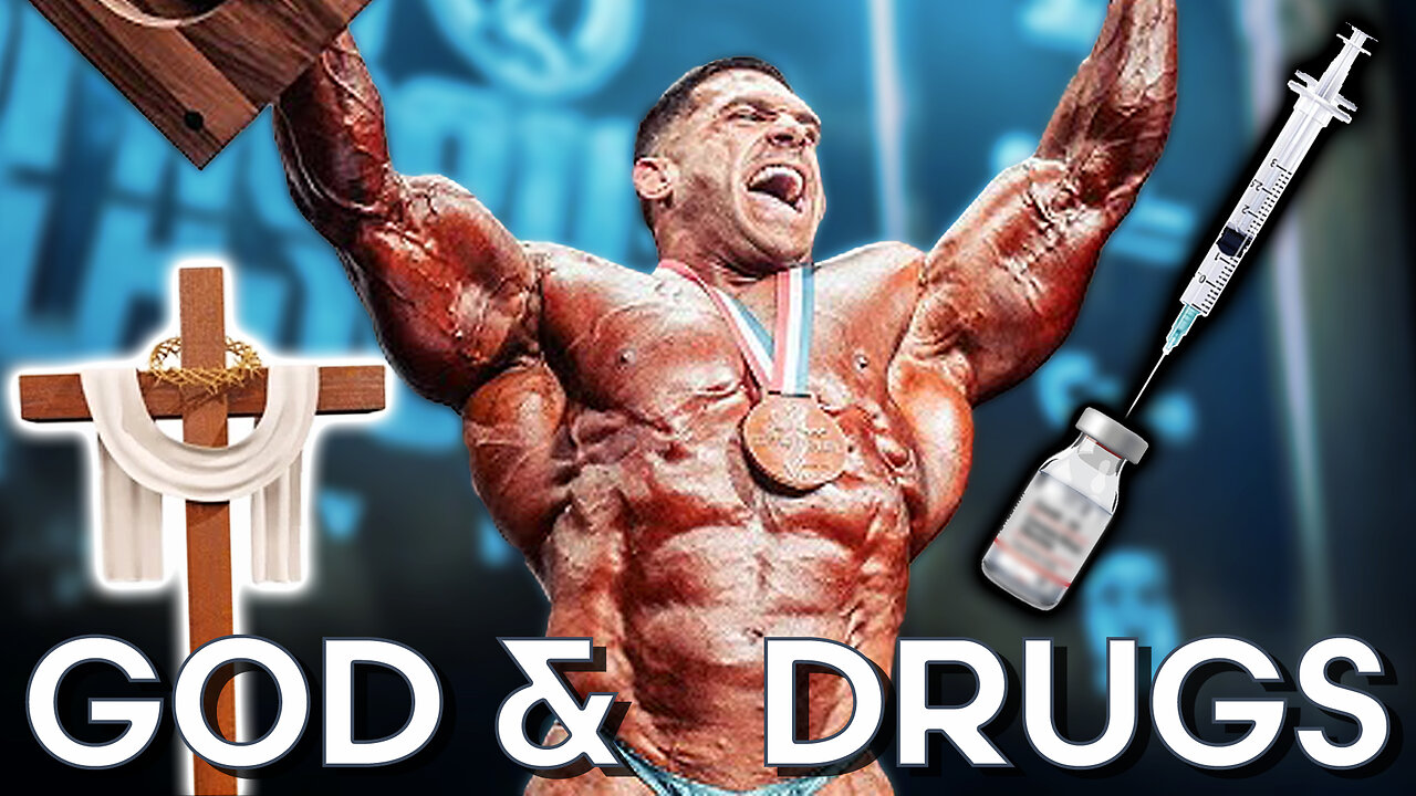 Derek Lunsford's Arnold Classic 2025 WIN a Contradiction?