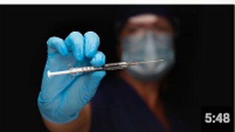 "Vaccine Mandates Rejected by Greg Reese"