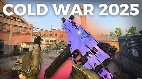 Cold War Is Still Better Than Modern Trash - Call of Duty Black ops Cold War