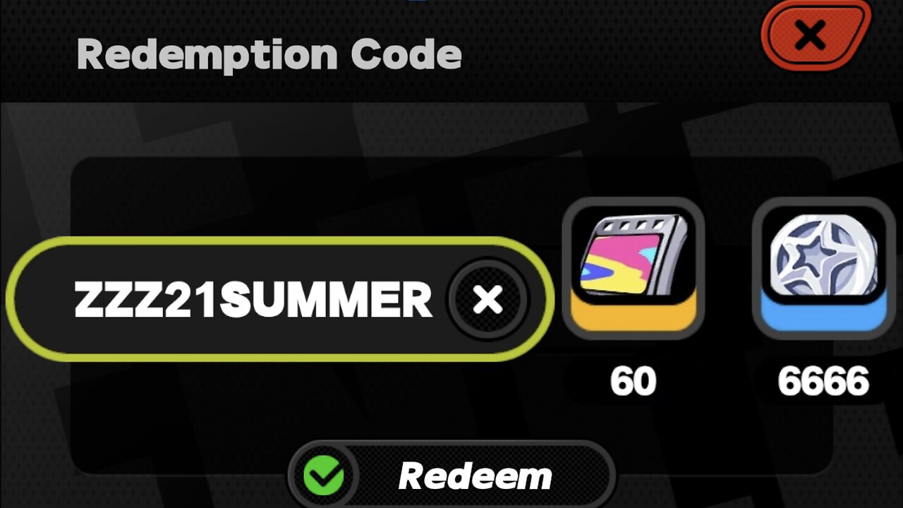 July 16, 2025 Polychrome Code (Zenless Zone Zero)