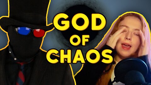 This argument for God is really weird (or I’m just dumb)