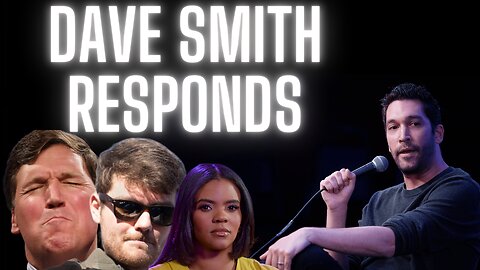 Dave Smith-Scott Horton-Luke Rudkowski LIVE w Clint Russell: The Battle for the Soul of America 1st